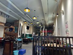 -蜀留香石锅鱼(六顺街店)