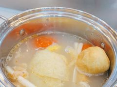 -鲸之味回转自助小火锅(钟鼎名悦店)