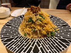-老江南春·中国龙菜(衡山路店)
