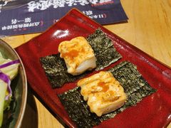 -鳗事鱼意·活鳗現烤专门店(富力海珠城店)