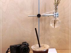 -常识咖啡common sense(春熙路店)