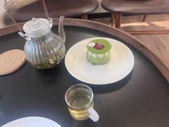 -丘中有甜(乐清·江南里店)