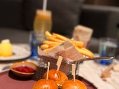 -粤海喜来登酒店·&More聚驿(天河城店)