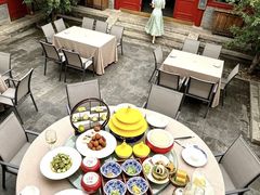 -花家怡园(四合院总店)