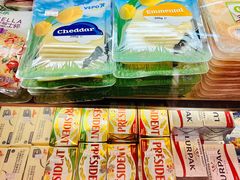 -申德勒食品(宾都苑店)