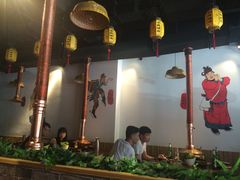 -忠义水浒烤肉(体育西路店)