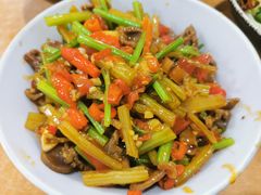 -老游独一佳湘菜馆(高新四路店)