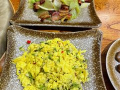 -滇香肴·云南菜蒸汽石锅鱼(云南北路店)