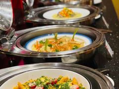 -永泰福朋喜来登酒店-宜客乐自助餐厅(远大路店)