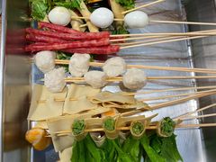 -江湖六膳門串串香(隆礼路店)