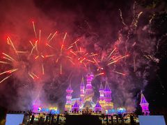 -沈阳方特欢乐世界