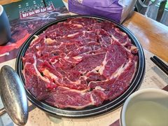 -清真·天府皇城坝百年牛肉火锅(皇城清真寺店)