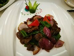-银都上海菜馆(粤海东路店)