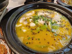-乔阿马·江南味·驴肉香(龙湖华泾天街店)
