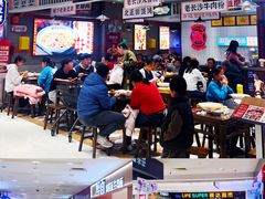 -丽达购物中心(崂山店)