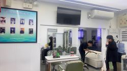 -LJOY丽锦造型·烫发染发