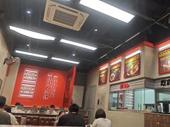 -许哥东北烧烤·铁丳烤串·宫后夹肉(繁花中心店)
