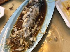 -上海阿潘舟山海鲜店(东宝兴路店)