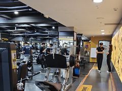 -超鹿运动健身(紫阳商贸中心店)
