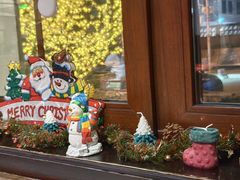 -申德勒加油站餐厅(三里屯北小街店)