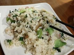 -舒蔡记生煎菜饭(云南中路店)