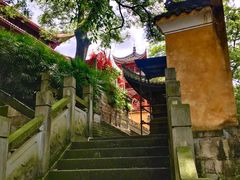 -涂山寺素食餐厅