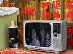 -小河直街历史文化街区