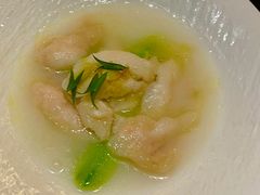 -蛇口希尔顿南海酒店·随轩中餐厅·粤菜