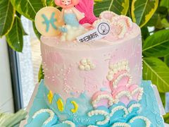 -CAKE BOSS 蛋糕老板(西单君太百货店)