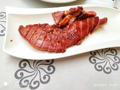 -岭南海晏楼(东晓南店)