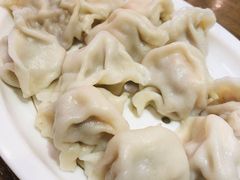 -双合园·海鲜水饺青岛菜(万佳广场店)