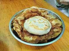 糖油饼-增盛魁小吃店