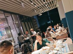 -陈鹏鹏潮汕菜(欢乐海岸 海边景观店)