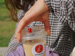 拿铁-COFFEE CALL(云锦路店)