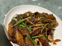 -花城苑广府菜(侨鑫店)