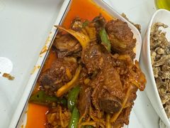 -乐乐餐厅(湘子庙街店)