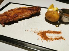 -哈布斯扒房(华发商都店)
