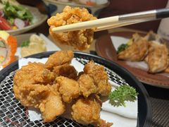 -德川家日本料理(中关村寰太大厦店)