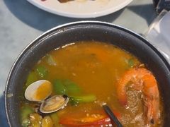 -闽公馆·客家私房菜·商务宴请·包厢(杏林橡树湾店)