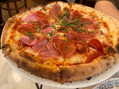 -IL TEATRO 精品意大利餐厅