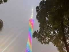 -海心沙亚运公园