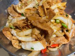 -小柴米·传统江西菜(八一广场店)