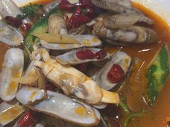 -杨氏青龙虾·吃蟹季(珠江路店)