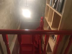 -HIGH FIVE哈福手工汉堡(桂林路店)