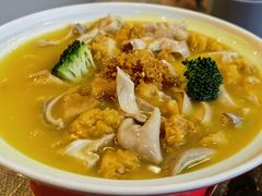 -后海16号·北京私房菜