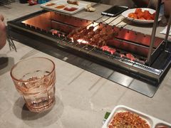 -丰茂烤串(建设街店)