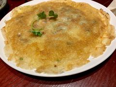 古法煎蚝烙-潮堂(环球金融中心店)