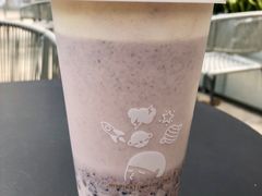 -喜茶(深圳福田星河COCO Park店)