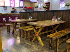 大堂-老陕兄弟(彩虹新城店)