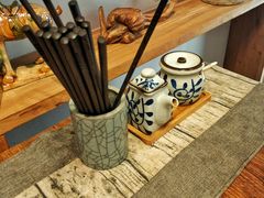 -芜小皖砂锅菜(青山街店)